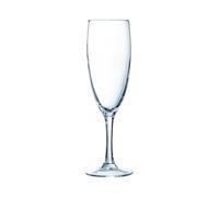 Flûte À Champagne 15cl Princesa Arcoroc - 6 Verres