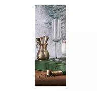 Flûte à champagne 21 cl JAZZ - Les 6