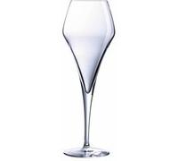 Flûte à champagne Arom'up 21 cl (lot de 6) - Chef Et Sommelier - Transparent - Cristallin Transparent G