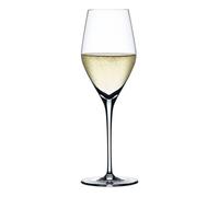 Flûte à champagne AUTHENTIS, set de 4 pièces, 270 ml, Spiegelau