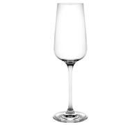 Flûte à champagne BOUQUET, set de 6 pc, 290 ml, transparent, Holmegaard