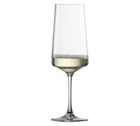 Flûte à champagne ECHO 395 ml, set de 4 pc, Zwiesel Glas