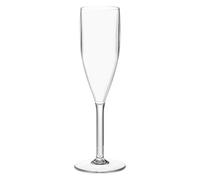 Flûte à Champagne Elise 19 cl