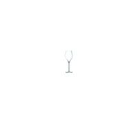 Flute à champagne exaltation 35 cl (lot de 6) - - Transparent - Cristallin