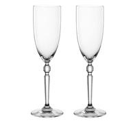 Flûte à champagne HERITAGE 230 ml, set de 2 pc, Nachtmann