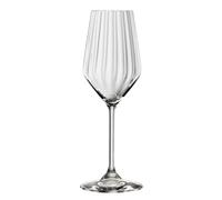 Flûte à champagne LIFESTYLE 310 ml, set de 4 pc, Spiegelau