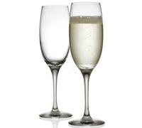 Flûte à champagne MAMI, set de 4 pc, 250 ml, Alessi