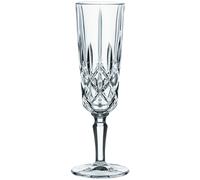Flûte à champagne NOBLESSE, set de 6 pc, 150 ml, clair, verre, Nachtmann