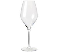 Flûte à champagne PREMIUM, set de 2 pc, 370 ml, transparent, Rosendahl