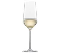 Flûte à champagne PURE 297 ml, set de 2 pc, Zwiesel Glas