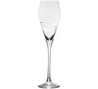 SILHOUETTE Flûte 22 cl taillée - Les 6