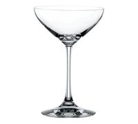 Flûte à champagne SPECIAL GLASSES DESSERT/CHAMPAGNER SAUCER, set de 4 pièces, 250 ml, Spiegelau