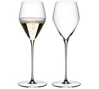 Flûte à champagne VELOCE, set de 2 pc, 327 ml, Riedel
