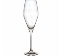Flûte à champagne - Villeroy & Boch - Toy's Delight - 260 ml - 2 pièces - Verre cristal