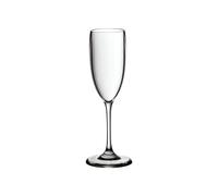 23330200 flûtes à champagne 140 cc transparent 20 x 7 cm