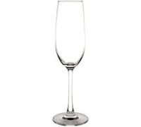 Flûte Modale 215 ml x 6 Olympia Transparent G