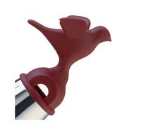 Flûte, oiseau de remplacement pour 9093 par Alessi Bouilloire - 8003299014620
