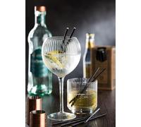Flûtes à champagne Utopia Hayworth 200 ml (paquet de 6)