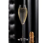 Flûtes à champagne Utopia Seine 260 ml (paquet de 6)