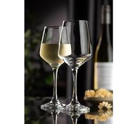 Flûtes à champagne Utopia Summit 210 ml (paquet de 24)