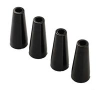 Flux Core Buse sans gaz pour soudeur MIG MB15AK - Coupe bouclier résistant à la chaleur pour torche 14AK
