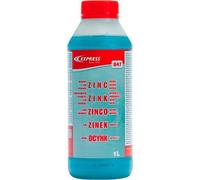 Flux décapant pour zinc naturel. Bidon 1L GUILBERT EXPRESS - 847