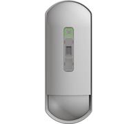 FLX-A-AM - PIR, IR-AM, basse vision, portée 15 m 85°/ 24 m 5°, (PET)