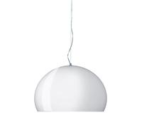 Kartell - Suspension Blanc