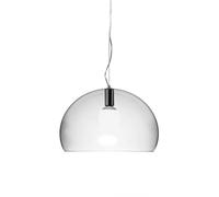 Fly FL/Y Pendelleuchte Kartell -transparent - 8058967171099