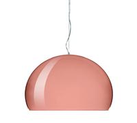 Fly FL/Y Pendelleuchte Metallic Kartell-kupfer - 8058967194814