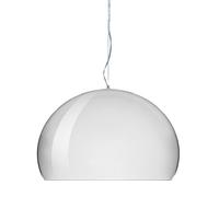 Fly FL/Y Pendelleuchte Metallic Kartell-verchromt - 8058967195460