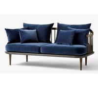 Fly Lounge 2-Places Sofa SC2 / SC3 AndTradition - SC2 / SC3