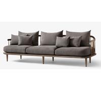 Fly Lounge 3-Places Sofa SC12 AndTradition - 65193005