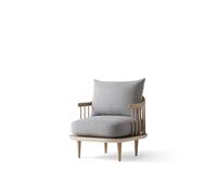 Fly SC10 Fauteuil Hot Madison 093/ Blanc