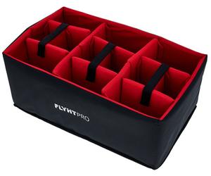 Flyht Pro Flyht Pro Flex Inlay WP Safe Box 8