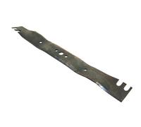 Flymo 5321993775 Lame en métal de rechange pour tondeuse à gazon 53 cm Lame de rechange compatible R53SV