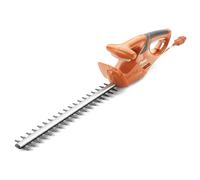 Flymo EasiCut 450 Taille-haie électrique, Coupe de précision, Longueur de Coupe de 45 cm, Design léger, Finition Nette et Propre, idéal pour l'entretien et Le modelage des Haies