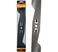 Flymo FLY034 Lame en métal pour tondeuse à gazon 40 cm