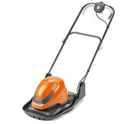 Flymo Tondeuse sur coussin d'air SimpliGlide 360 – 1 800 W, 36 cm, sans bac, guidon repliable