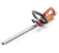 Flymo Taille-haie sans Fil EasiCut 450 18 V - sans Batterie, Largeur de Coupe de 45 cm, écart de Lame de 16 mm, léger et équilibré, poignée enveloppante à 270 °, Power for All Alliance