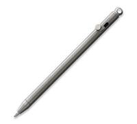 Flytanium Mini Bolt-Action Titanium Pen