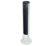 Fm Heating VTR-HC Ventilateur Tour 45W Blanc/Noir