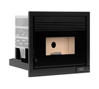 FM Insert à granulés IP-160 K 9kW
