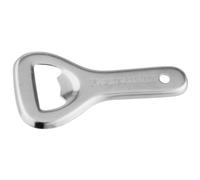 Fm Professional 21496 Lot de 10 décapsuleurs, Décapsuleur, Décapsuleur bière, Acier Inoxydable, Gris, 8 cm x 4 cm