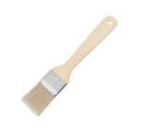 Pinceau de cuisine 4 cm FM Professional ref 21518 Inox,Bois G