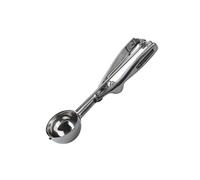 Fm Professional 21551 Cuillères À Glace Inox, Cuillère À Glace Boule, Cuillere Glace, Cuillere A Glace, Portionneuse Glace, Cuillère Glace, Acier Inoxydable, 21 Cm