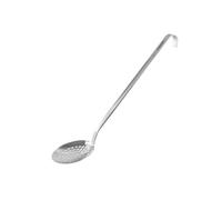 Fm Professional 21883 Écumoire En Inox, Ustensiles De Cuisine, Araignée Pour Cuisine, Outil De Cuisine, Acier Inoxydable, 39,4 X 9,9 Cm