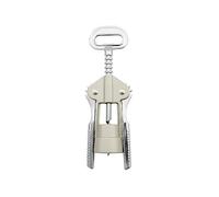 FMprofessional Tire-bouchon à levier 21481 – Acier galvanisé, décapsuleur – 22,9 x 7,5 cm