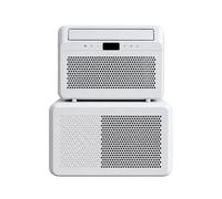 FM-Solar Climatiseur split mobile pour caravane avec WiFi 5.000BTU, pour camping-car, caravane, env. 12m²