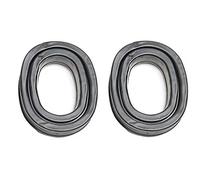 FMA 3M Coussinets d'oreille en Silicone pour Casque Comtac Peltor